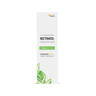 Ser de fata cu retinol acid hialuronic vitamina e c swedish nutra 2