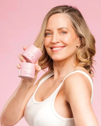 Pachet RETINOL DAY & NIGHT cu Crema de Zi si Crema de Noapte - Gama Colagen Deluxe