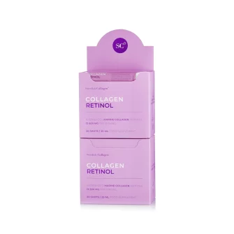 Colagen retinol shosts – oferta 2 cutii