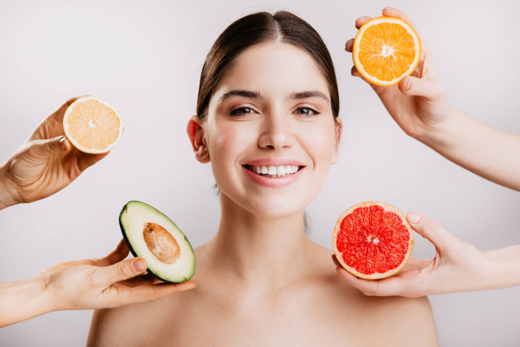 Colagen vegan