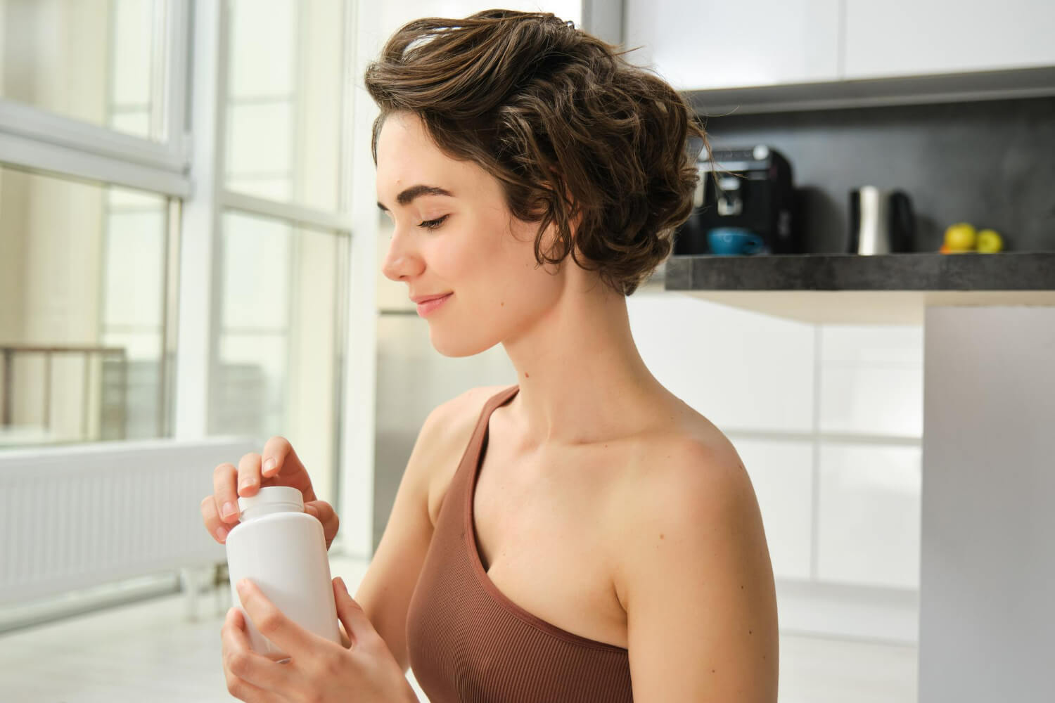 Moduri de administrare colagen