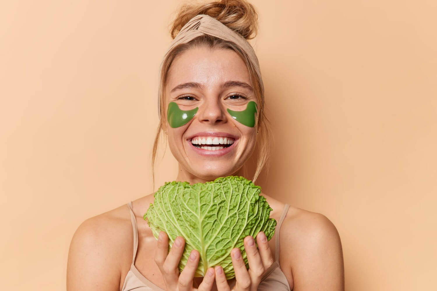 Surse alimentare colagen vegan