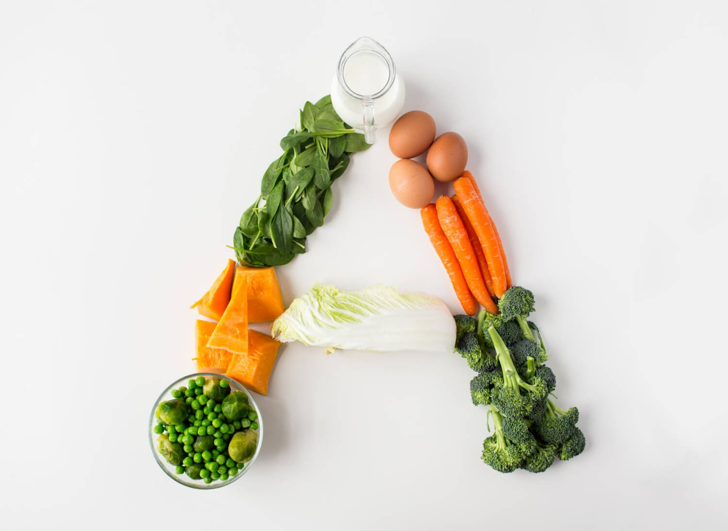 Despre vitamina a