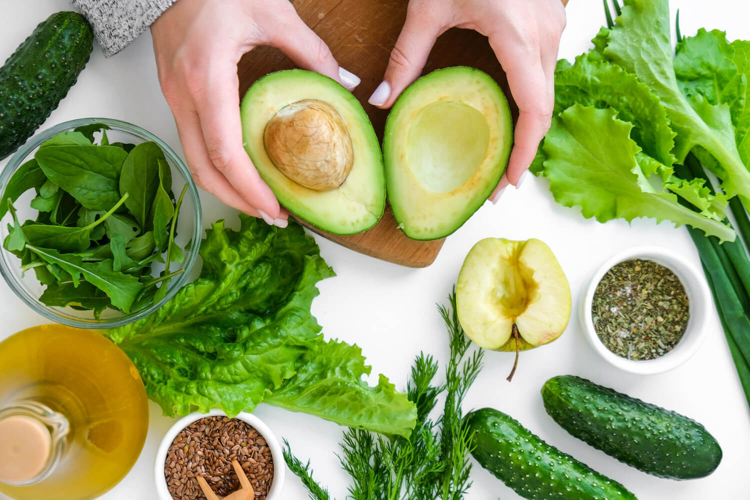 Alimente vegane si colagen