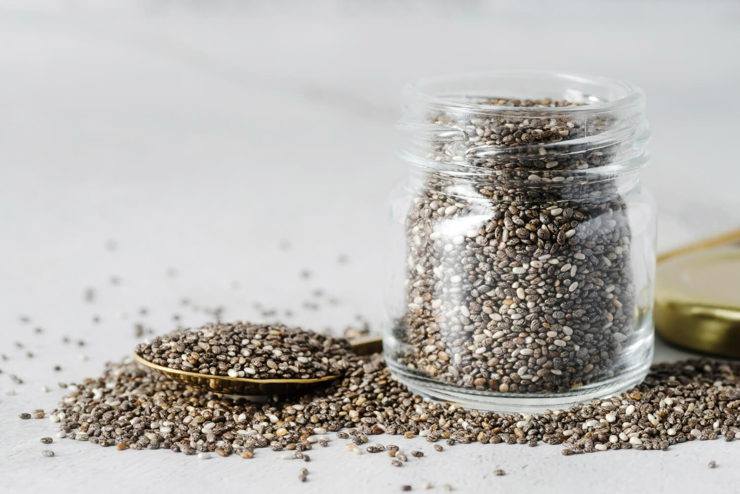 Seminte de chia