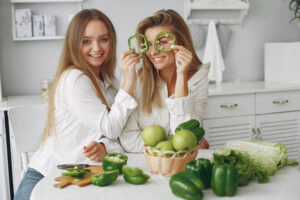 Alimente vegane si colagen