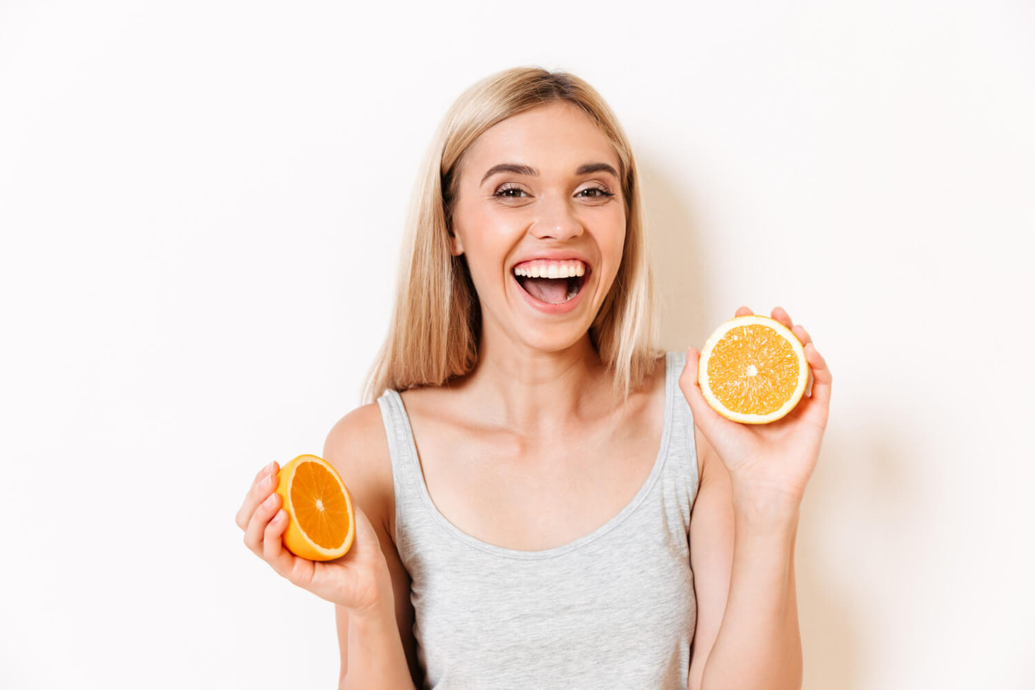 Vitamina c