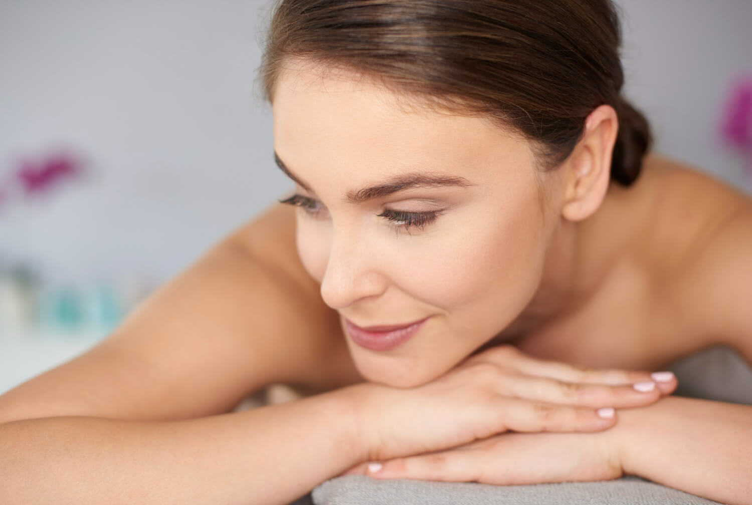 Beneficii masaj facial