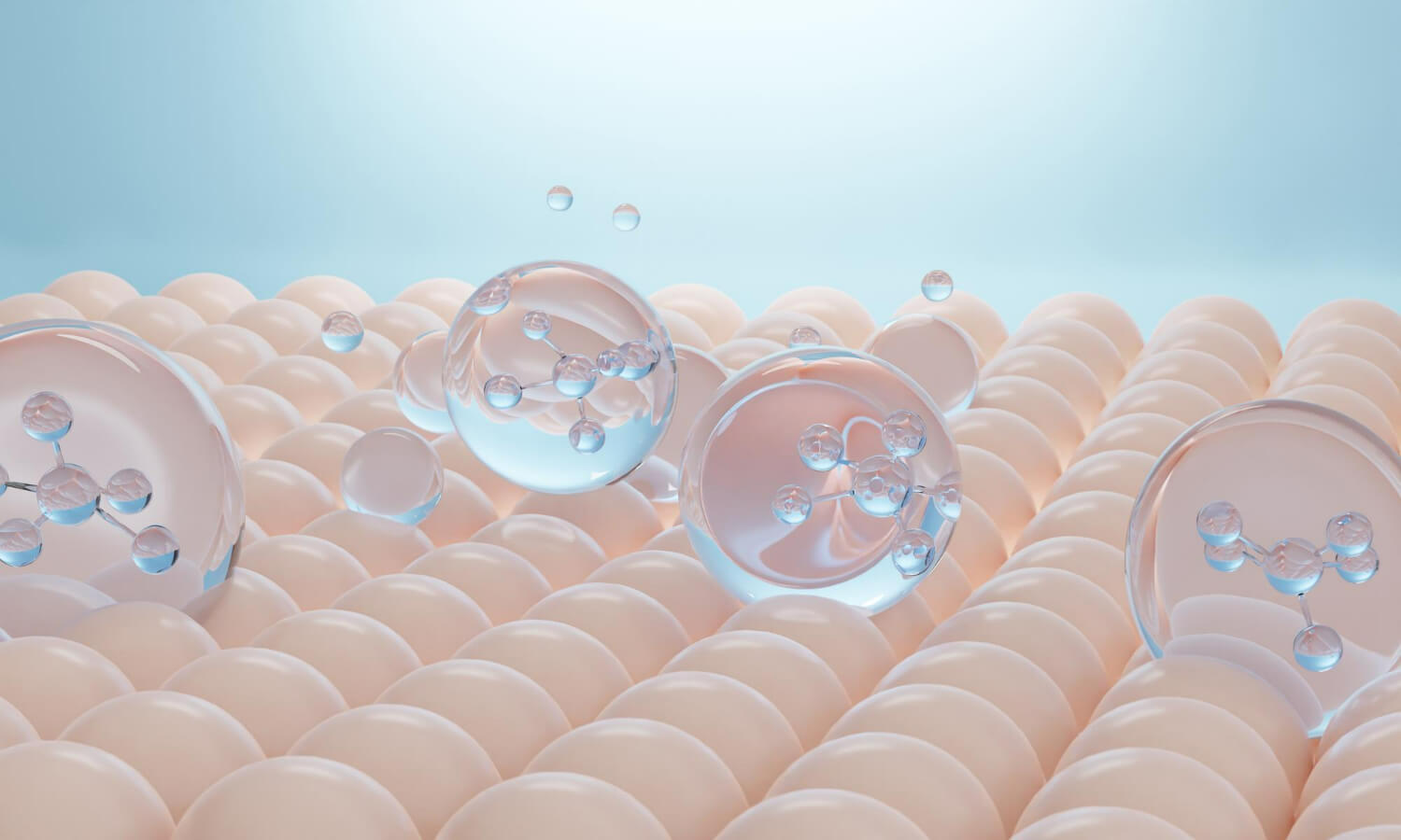 Ce este acidul hialuronic