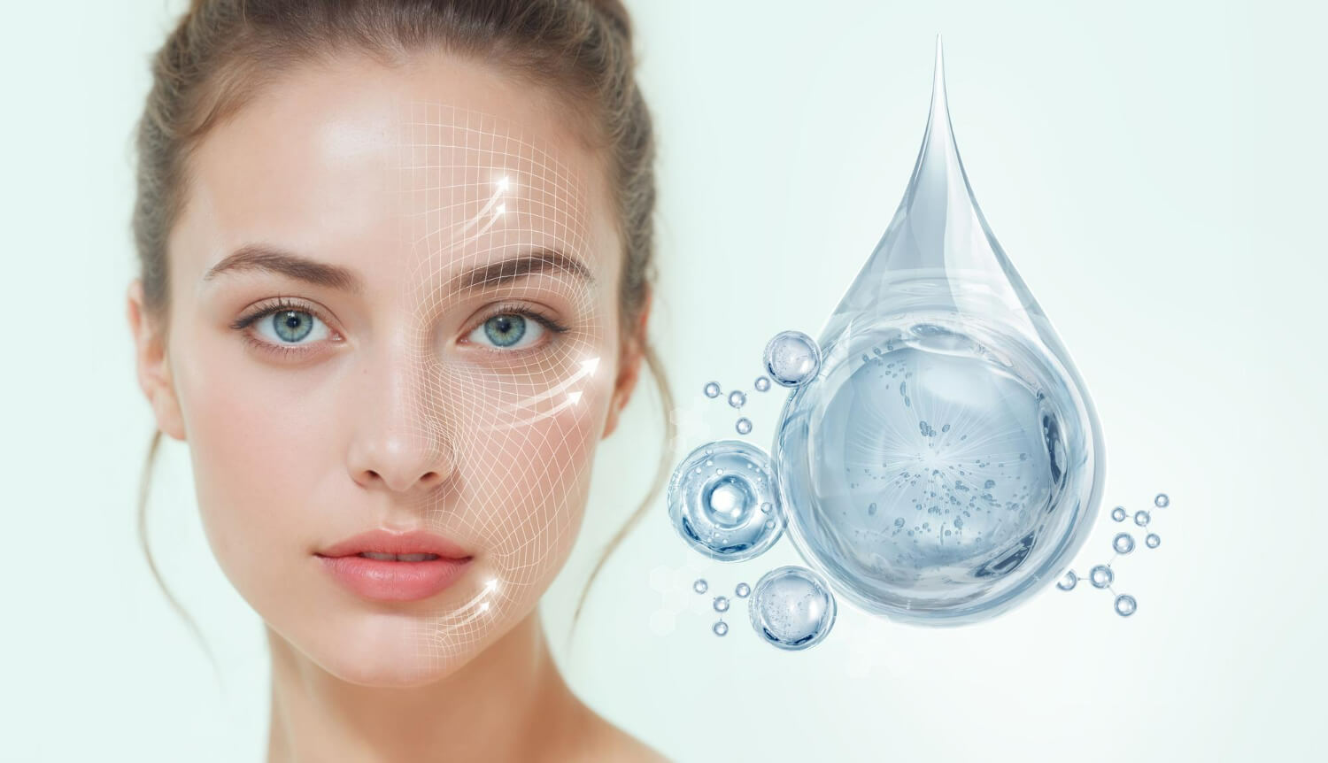 Tipuri de acid hialuronic