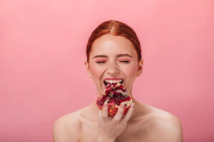 Alimentatia in timpul ciclului menstrual