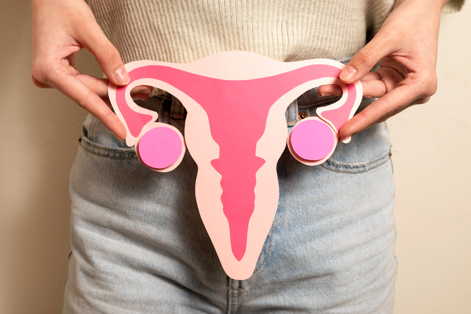 Menstruatie
