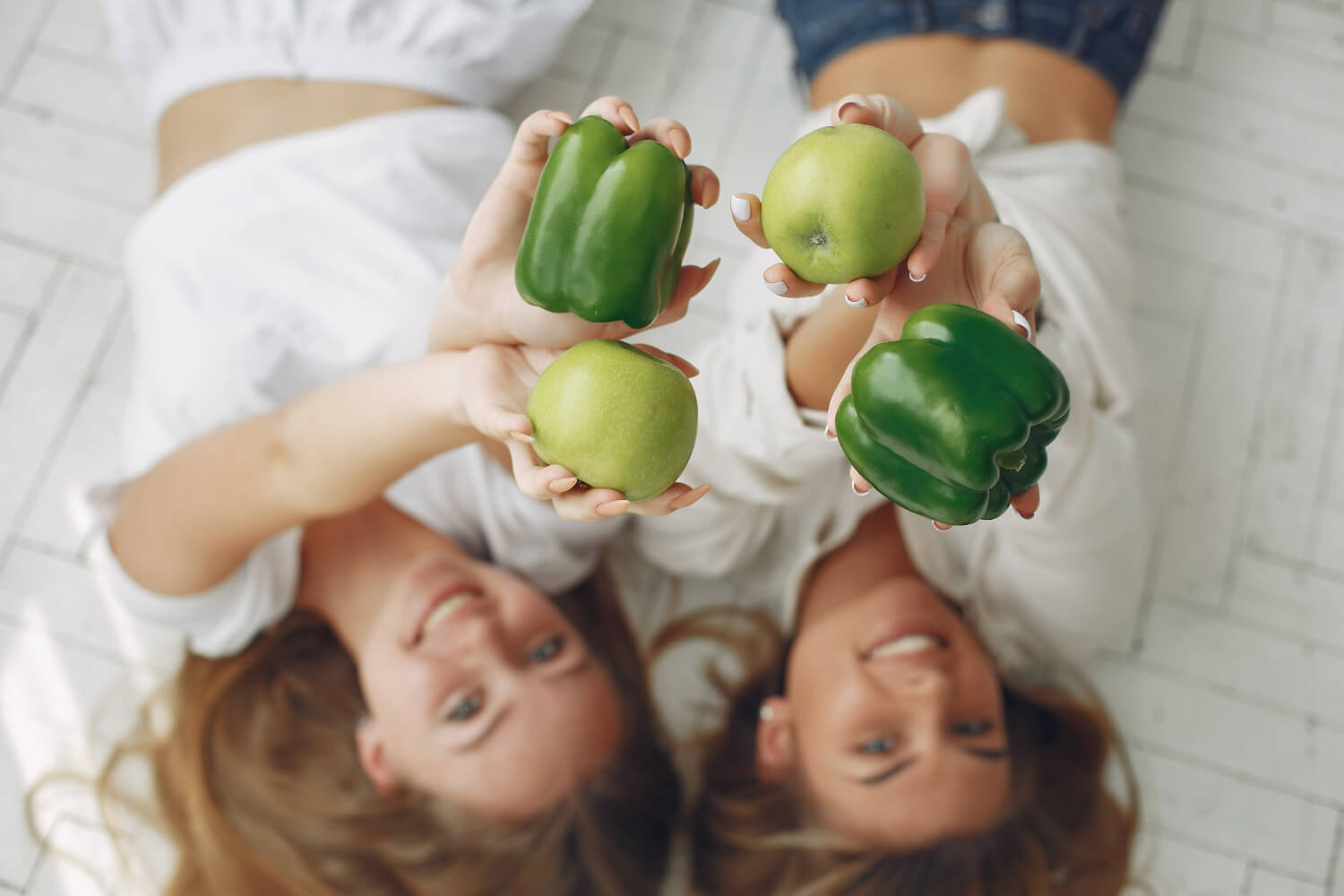 Alimente benefice menstruatie