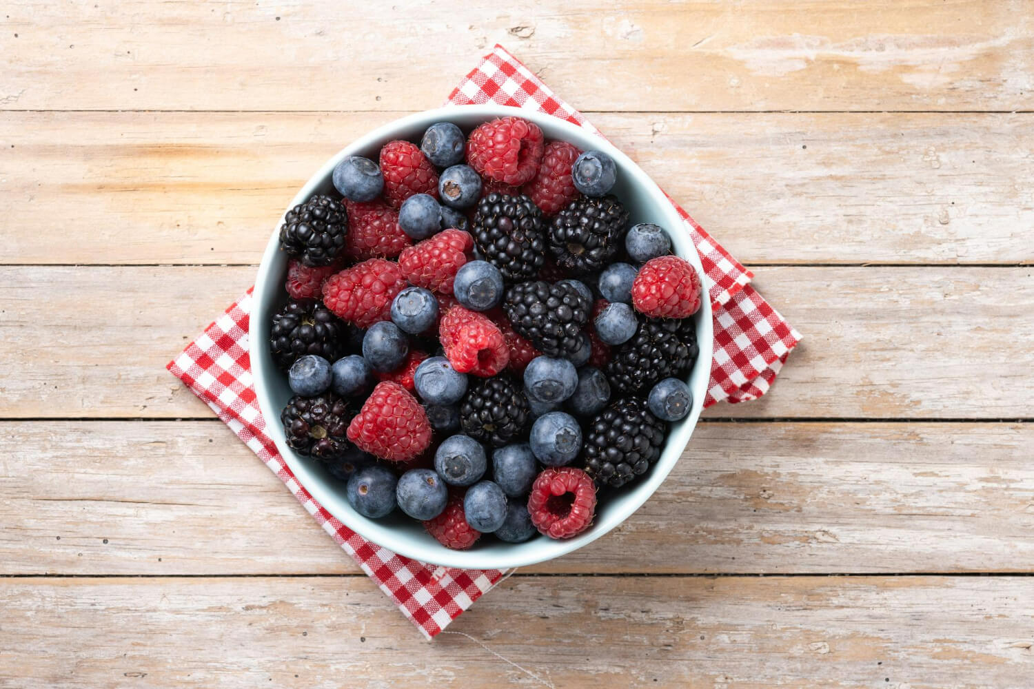 Fructe de padure Fructe de padure