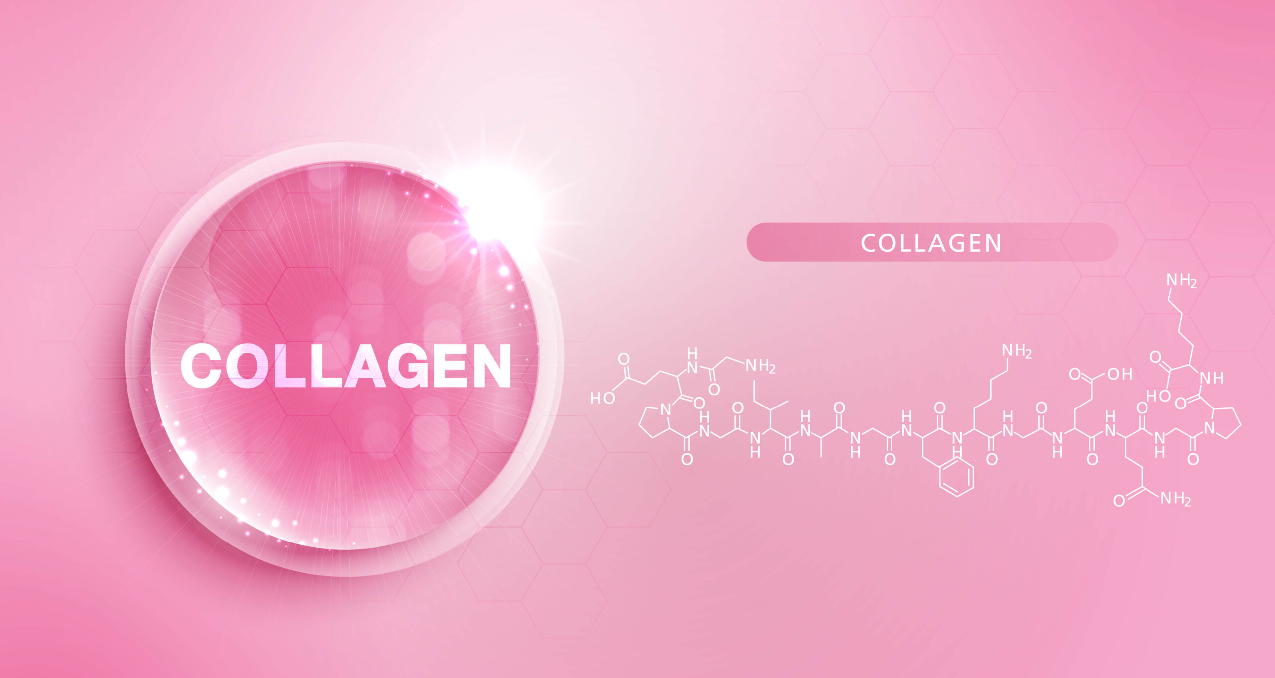 Despre colagen