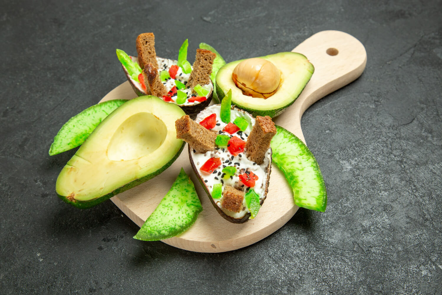 Avocado Avocado